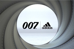 Koleksi adidas x James Bond Resmi Dirilis