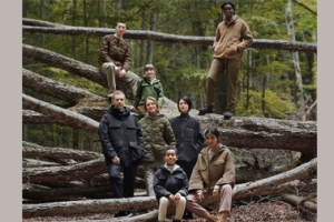 Kolaborasi Bareng White Mountaineering, Uniqlo Luncurkan Outerwear & Koleksi Fleece