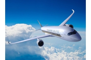 Penumpang Singapore Airlines dari Indonesia Boleh Transit di Singapura