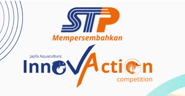 InnovAction Competition : STP Dorong Inovasi Teknologi Akuakultur dari Generasi Muda