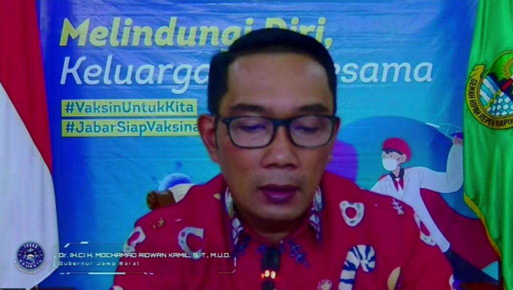 Ekonomi Digital di Jawa Barat Naik Hingga 40%