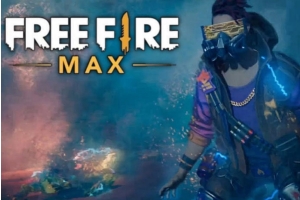 Free Fire MAX Sapa Pengguna Android dan iOS