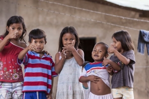 Luncurkan Program Kampung Peduli Gizi, Cargill Donasikan Dana Senilai USD 120.000