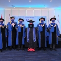 Sampoerna University Gandeng Lulusannya Raih Semangat Masa Depan