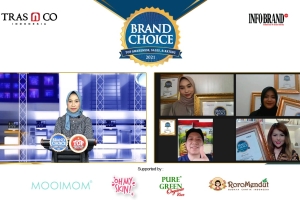 Agar Brand Menjadi Pilihan Konsumen Indonesia