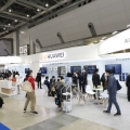 PV Expo 2021: Huawei Digital Power Promosikan Netralitas Karbon dengan Solusi Penyimpanan Energi Berskala Besar di Jepang