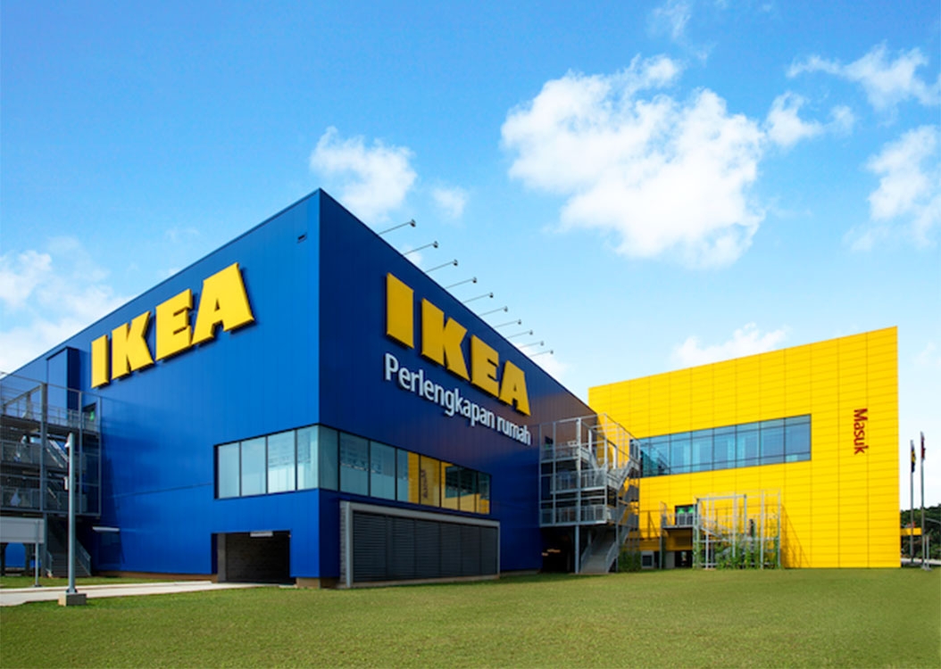 Perluas Aksesibilitas, IKEA Resmi Buka Toko Keempat di Jakarta Garden City