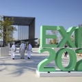 UKM Indonesia Unjuk Gigi di Dubai Expo 2020
