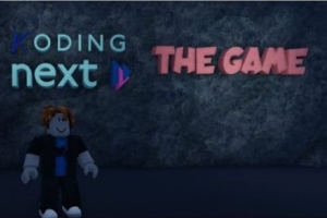 KodingNext Luncurkan Dunia Gaming Virtual Anak dan Guru di Roblox