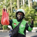 Kucurkan Lagi Bantuan Uang Belanja Sembako, Total Bantuan Gojek untuk Mitra Driver Capai Rp260 Miliar