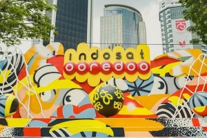 Indosat Ooredoo Gandeng Funzi Percepat Digitalisasi Pendidikan & Pembelajaran Berkualitas