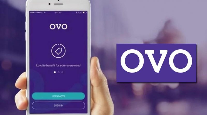 Usia Ke- 4 Tahun, OVO Terus Kembangkan Layanan Keuangan