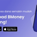Aplikasi Investasi BMoney Kini Tersedia  Versi iOS