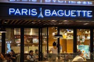 Erajaya Food & Nourishment Ajak Paris Baguette Kerjasama Joint Venture