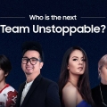 Samsung Umumkan 3 Pemenang dari Kampanye TeamUnstoppable Indonesia