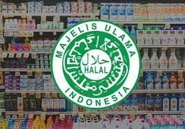 Jutaan Produk Halal Asal Indonesia Siap Diekspor ke Mancanegara