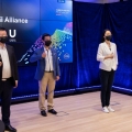 Huawei Bermitra dengan Pelaku Industri Ubah Ritel Digital dan Naikkan Pengalaman Pelanggan