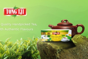 Tong Tji Tea Bagi Tips Cara Racik Teh