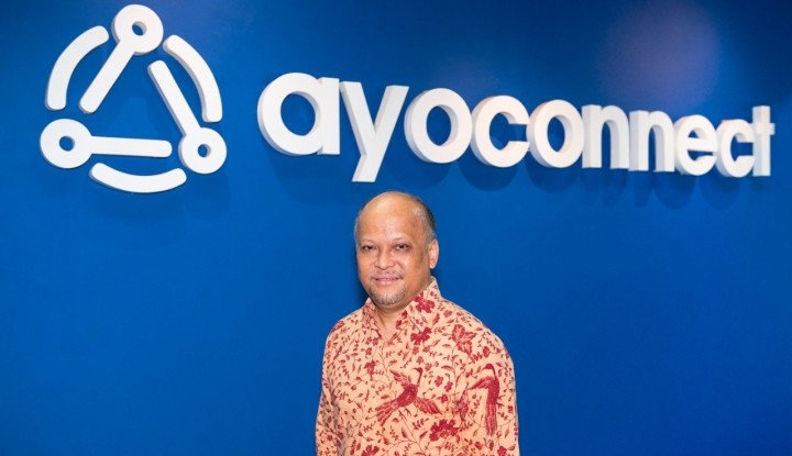 Ilham Habibie Gabung ke Perusahaan Ayoconnect sebagai Komisaris