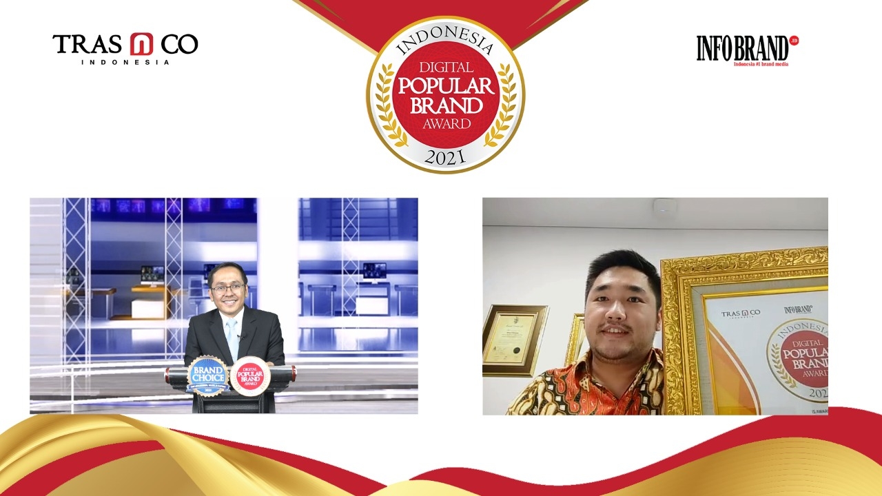 Jadi Kepercayaan Dalam Pelayanan Covid-19, RS Mitra Keluarga Sabet Penghargaan Popular Brand