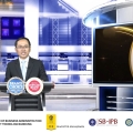 Philips Unggul di Kategori UV-C Disinfection Lamp Pada Ajang Indonesia Digital Popular Brand Award 2021
