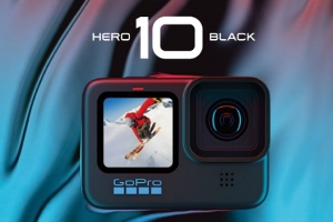 Erajaya Active Lifestyle Hadirkan GoPro Hero10 Black