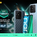 Realme Siap Luncurkan Smartphone Gaming Terbaik Realme Narzo 50 Series