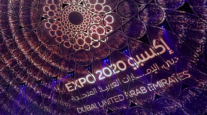 Paviliun Indonesia Berikan Pengalaman bagi Pengunjung Expo 2020 Dubai