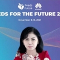 Huawei Seeds for The Future 2021 Siapkan Talenta Digital Hadapi Tren Pekerjaan Masa Depan