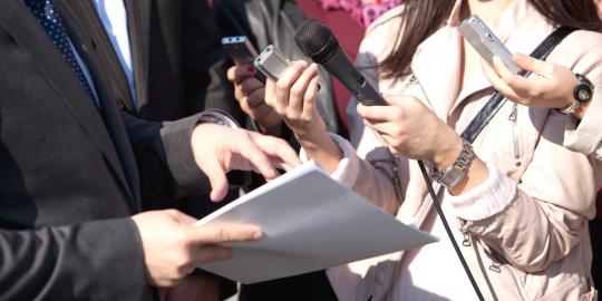 IndiHome Siap Luncurkan Paket Khusus untuk Jurnalis