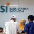BSI Didaulat Sebagai The Strongest Islamic Bank 2021
