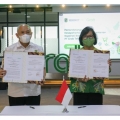 Grab Indonesia Gandeng KemenkopUKM, Canangkan Inisiatif untuk Hari UMKM Nasional 2022