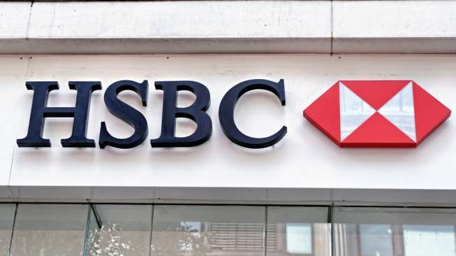 HSBC Indonesia Jadi Wealth Manager Terbaik 4 Tahun Berturut-turut