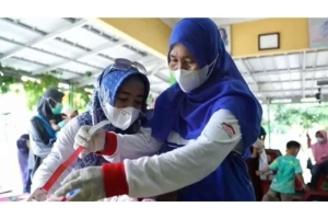Festival Kesehatan Astra 2021: Sehat Negeriku, Tumbuh Indonesiaku