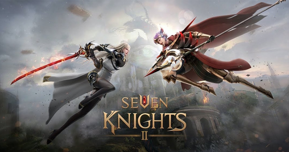 Seven Knights 2 Versi Windows PC Debut Setelah Diluncurkan secara Global