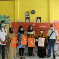 JAPFA Kuatkan Kebiasaan Hidup Bersih dan Sehat di Banten