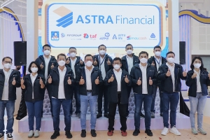 Lampaui Target, Astra Financial & Logistic Sukses Capai Transaksi Rp 205 Miliar di GIIAS Surabaya 2021