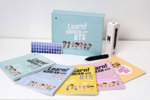 Zenius Luncurkan Program Belajar Bahasa Korea, Gunakan Materi dari Buku Learn! Korean with BTS