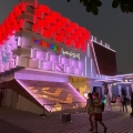 Minggu ke-12 Expo 2020 Dubai, Produk UKM Karya Difabel Ramaikan Paviliun Indonesia