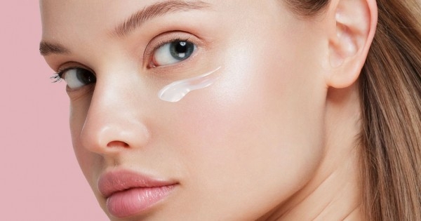 4 Rekomendasi Eye Cream Untuk Usia 30-an