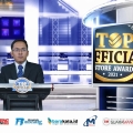 Apresiasi Official Store Terbaik, TRAS N CO Indonesia Inisiasi Top Official Store Award 2022