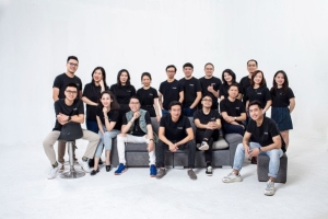 Pencapaian Luar Biasa, Ecomobi Didapuk Sebagai Platform Pemasaran Afiliasi Terkemuka di Asia Tenggara