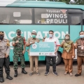 Gencarkan Vaksinasi Anak, Pemkab Subang Gandeng Yayasan Wings Peduli
