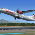 Wings Air Akan Membuka Rute Baru, Hubungkan Kalbar & Kalteng!