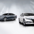 Honda Lakukan Penyegaran New Honda Accord dengan Kabin yang Lebih Nyaman & Premium