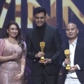 Perayaan Malam Puncak Nimo TV Bertabur Bintang serta Streamer dan Konten Kreator Terbaik di Indonesia