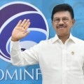 Menkominfo Dorong Konsolidasi Tata SKKL
