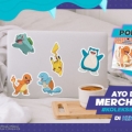 Indomaret Hadirkan Merchandise Resmi Edisi Pokemon