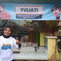 Startup Dagangan Bantu Ibu Rumah Tangga di Desa Sukses Raup Omzet Puluhan Juta