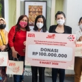 Rayakan Hari Perempuan Sedunia, Cerita Roti Support Perempuan Indonesia
